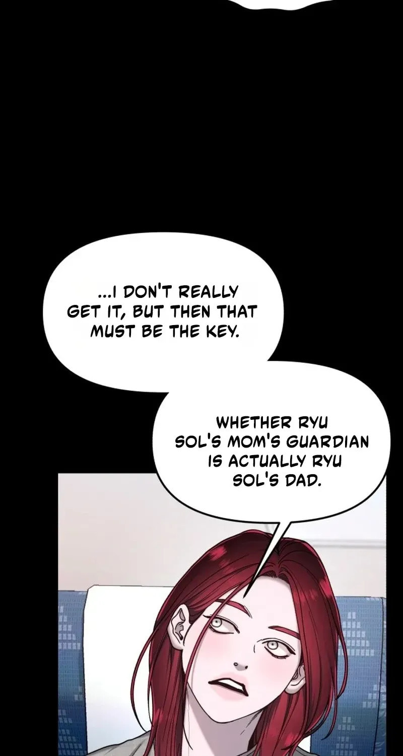 Like Mother, Like Daughter Chapter 194 page 43 - 