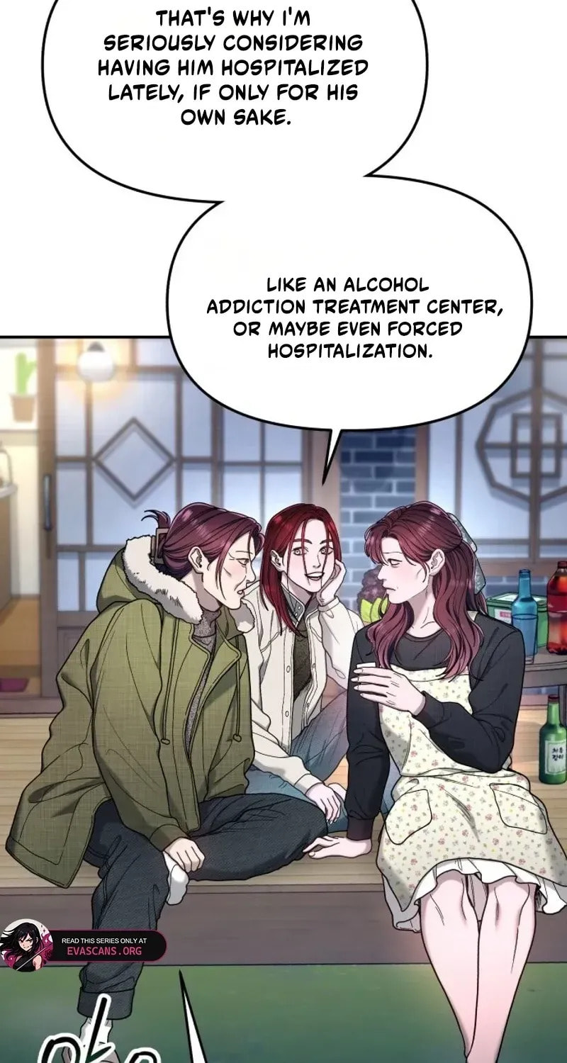 Like Mother, Like Daughter Chapter 194 page 47 - 