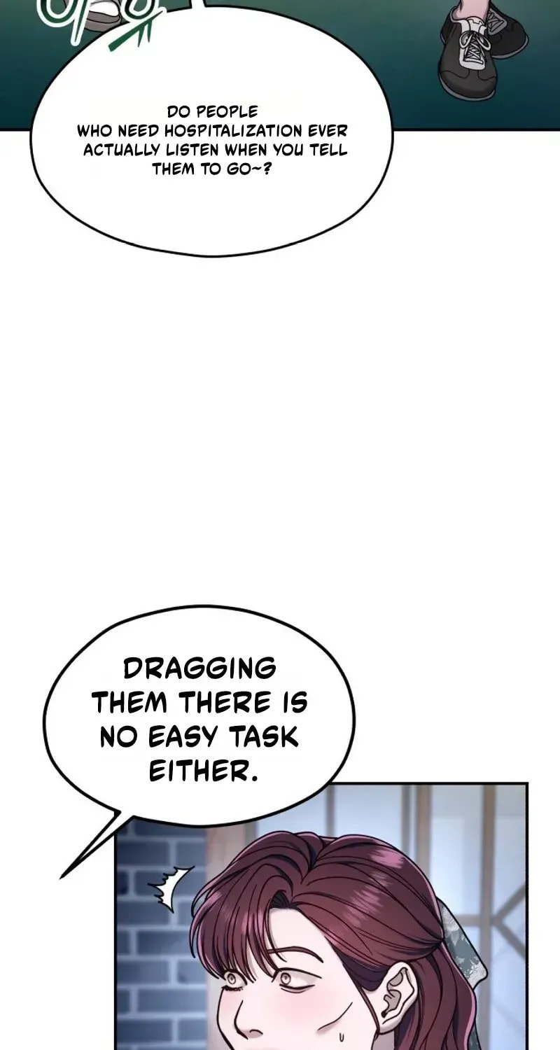 Like Mother, Like Daughter Chapter 194 page 48 - 