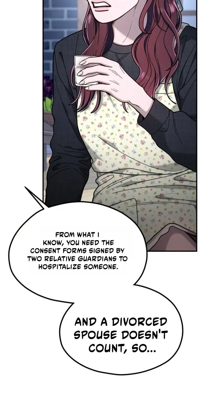 Like Mother, Like Daughter Chapter 194 page 49 - 