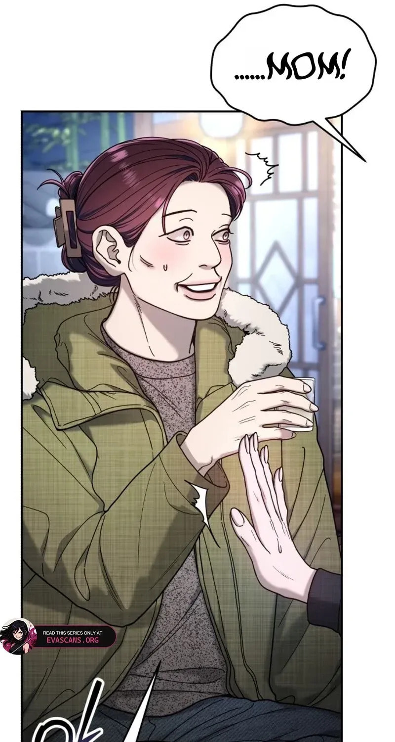 Like Mother, Like Daughter Chapter 194 page 51 - 