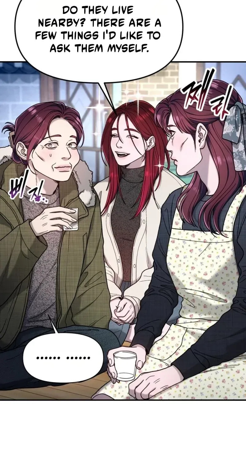 Like Mother, Like Daughter Chapter 194 page 53 - 