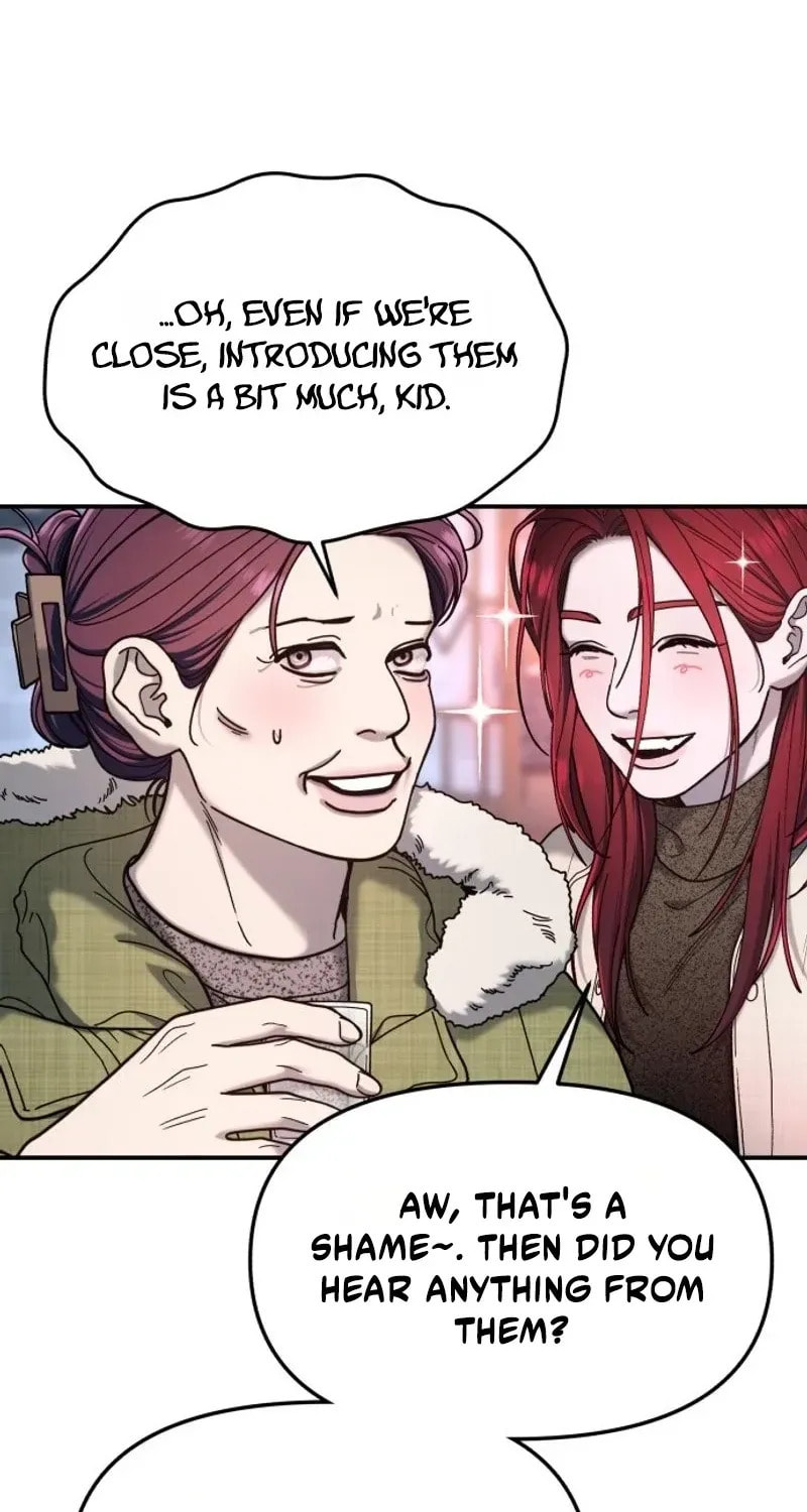 Like Mother, Like Daughter Chapter 194 page 54 - 