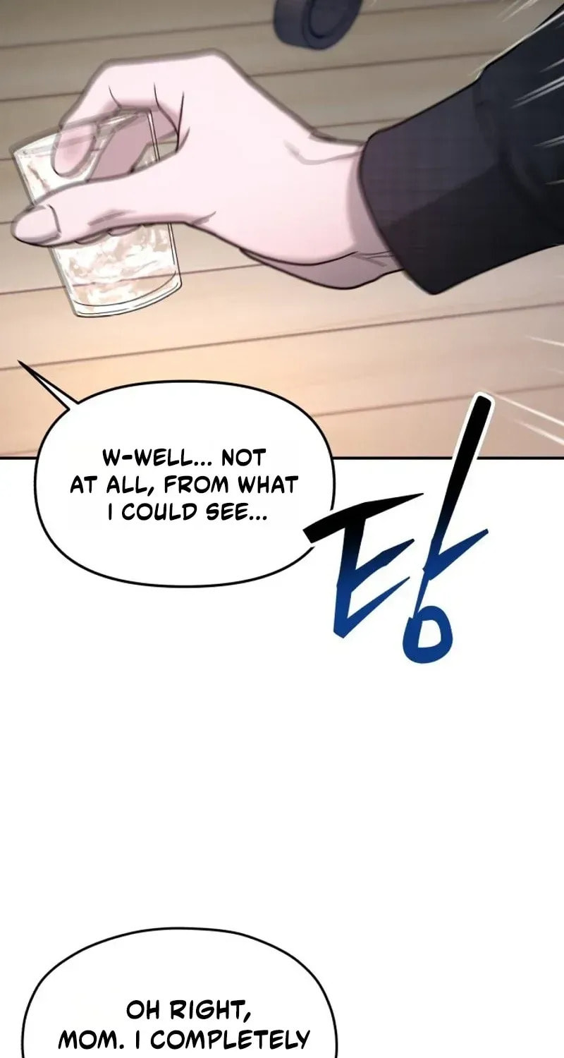 Like Mother, Like Daughter Chapter 194 page 57 - 