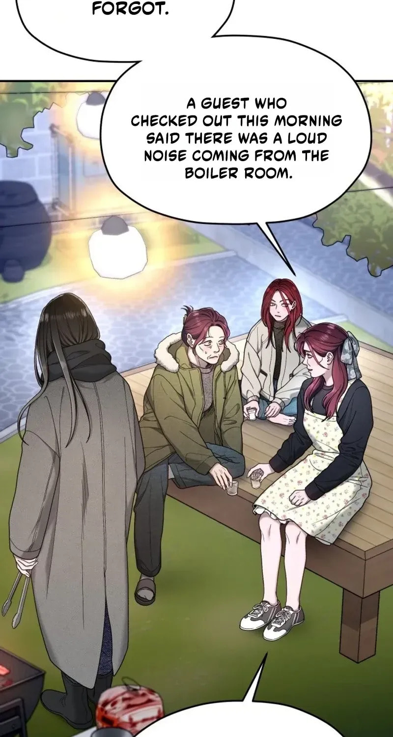 Like Mother, Like Daughter Chapter 194 page 58 - 