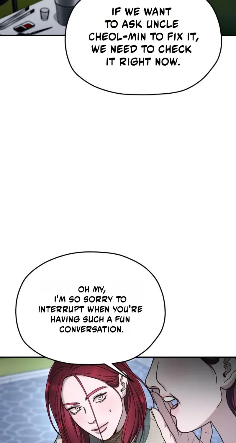 Like Mother, Like Daughter Chapter 194 page 59 - 