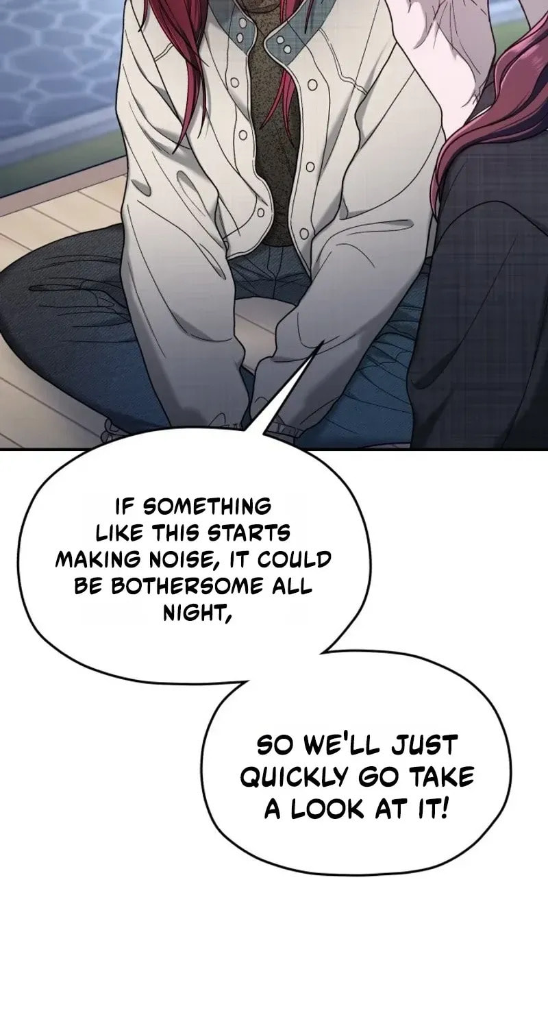 Like Mother, Like Daughter Chapter 194 page 60 - 