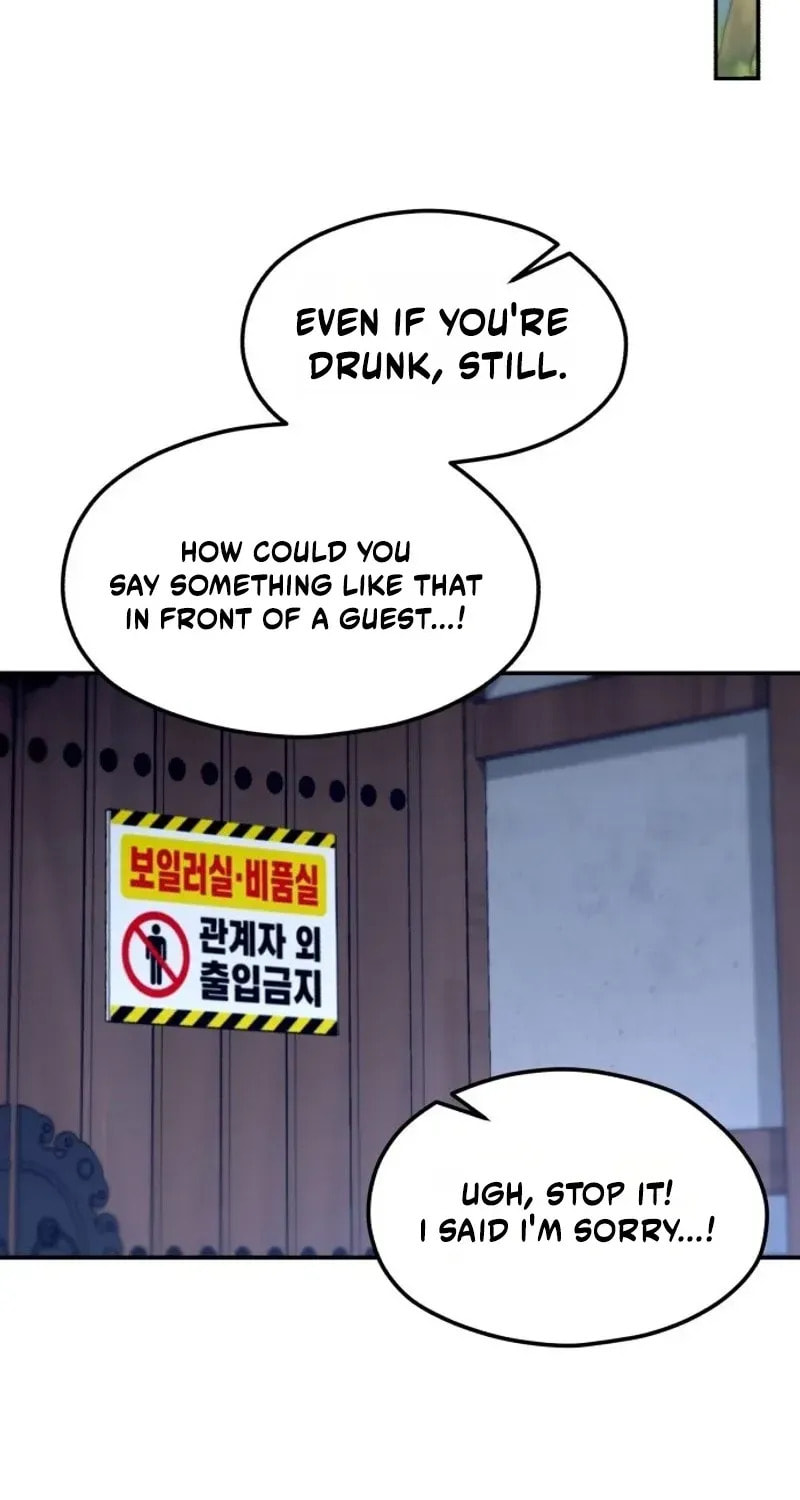 Like Mother, Like Daughter Chapter 194 page 63 - 