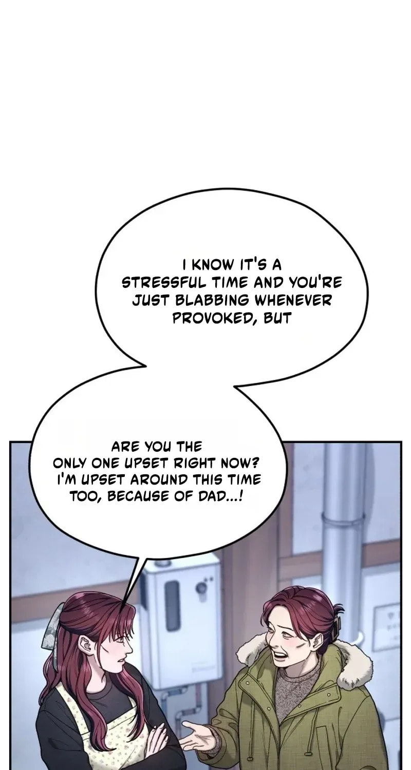Like Mother, Like Daughter Chapter 194 page 64 - 