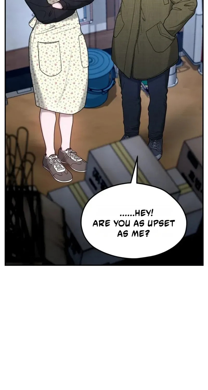 Like Mother, Like Daughter Chapter 194 page 65 - 