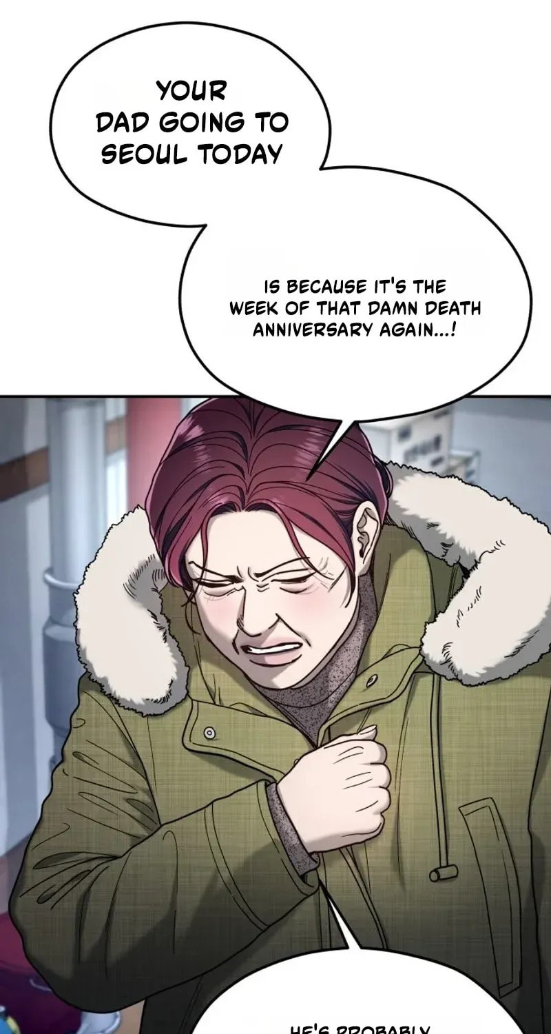 Like Mother, Like Daughter Chapter 194 page 66 - 