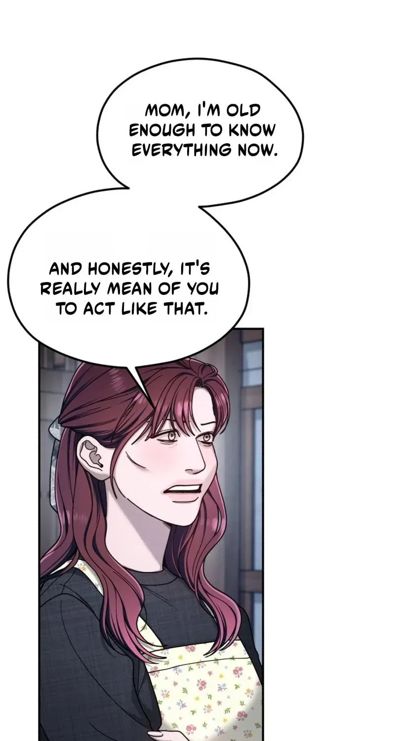 Like Mother, Like Daughter Chapter 194 page 68 - 