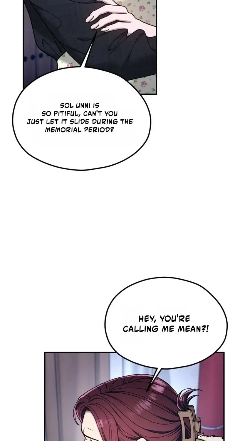 Like Mother, Like Daughter Chapter 194 page 69 - 