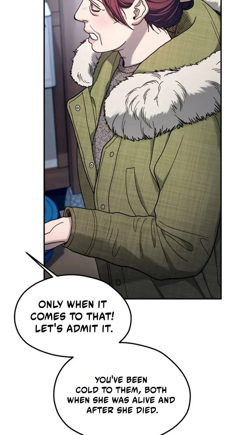 Like Mother, Like Daughter Chapter 194 page 70 - 