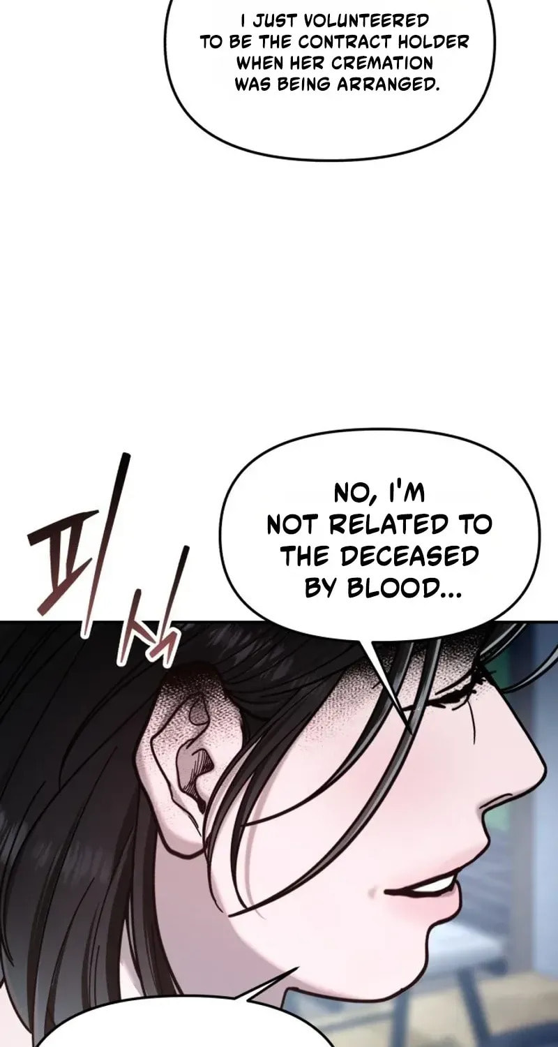 Like Mother, Like Daughter Chapter 194 page 8 - 
