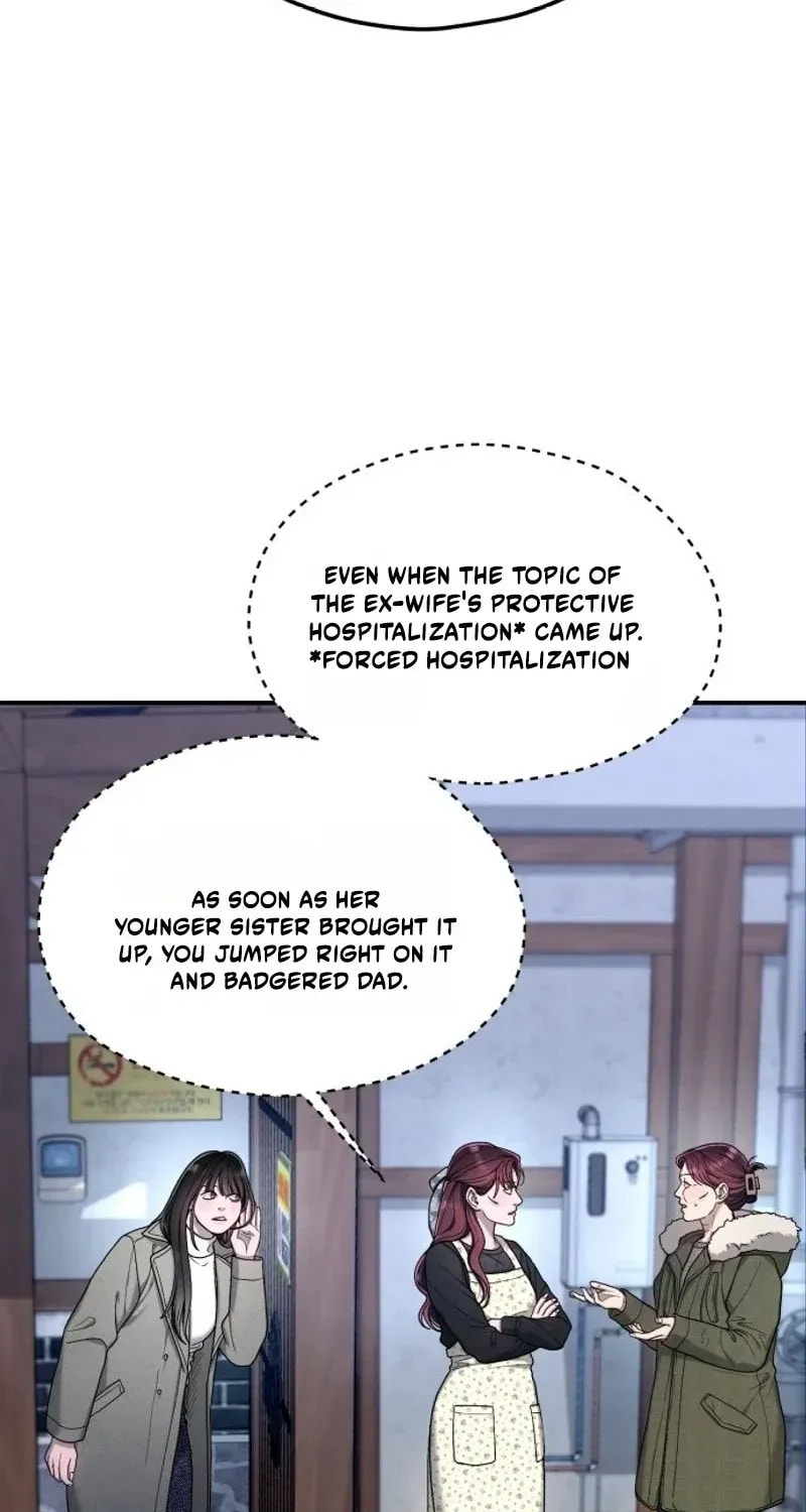 Like Mother, Like Daughter Chapter 194 page 71 - 