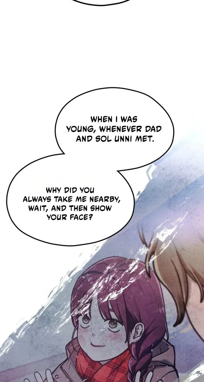 Like Mother, Like Daughter Chapter 194 page 76 - 
