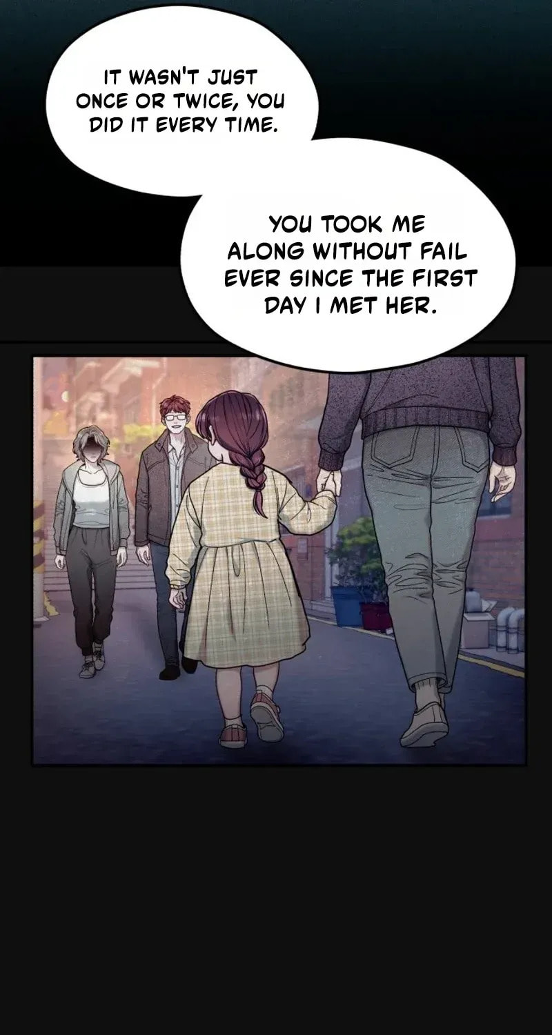 Like Mother, Like Daughter Chapter 194 page 78 - 