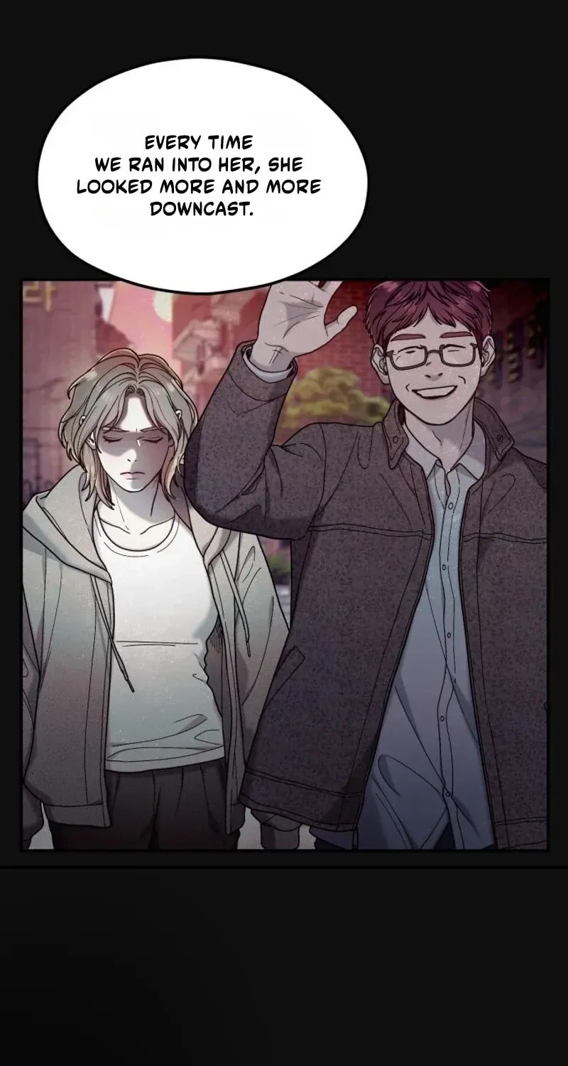 Like Mother, Like Daughter Chapter 194 page 79 - 