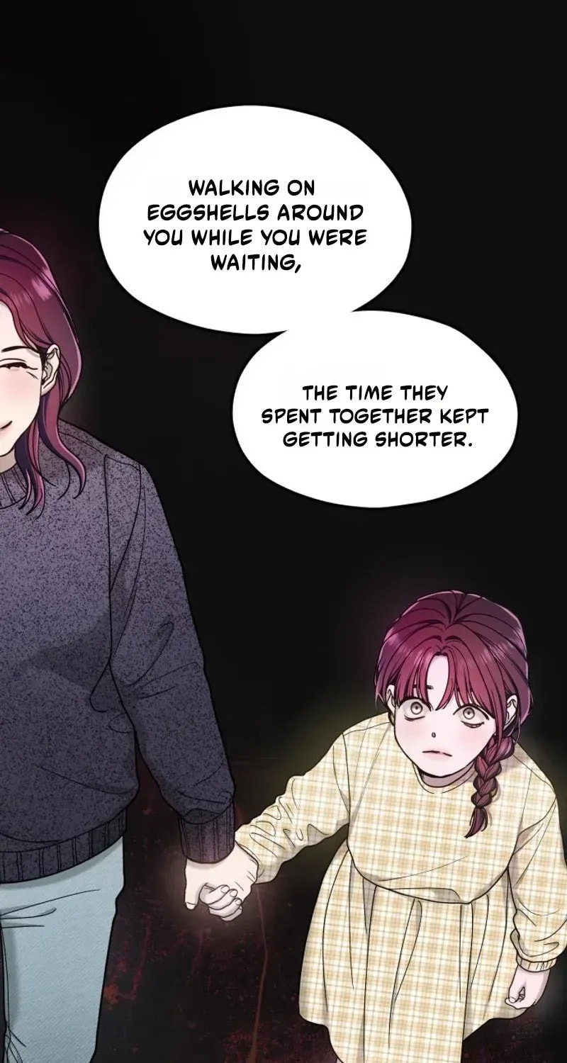 Like Mother, Like Daughter Chapter 194 page 80 - 