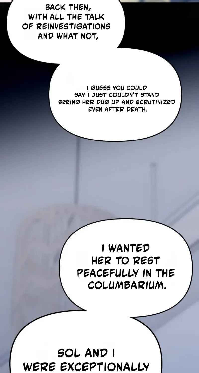 Like Mother, Like Daughter Chapter 194 page 9 - 