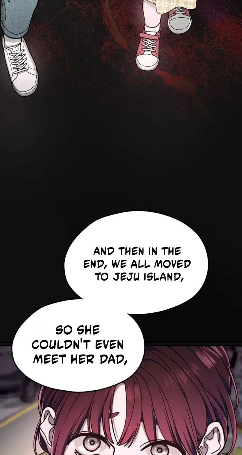 Like Mother, Like Daughter Chapter 194 page 81 - 