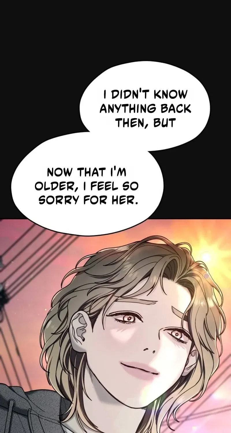 Like Mother, Like Daughter Chapter 194 page 84 - 