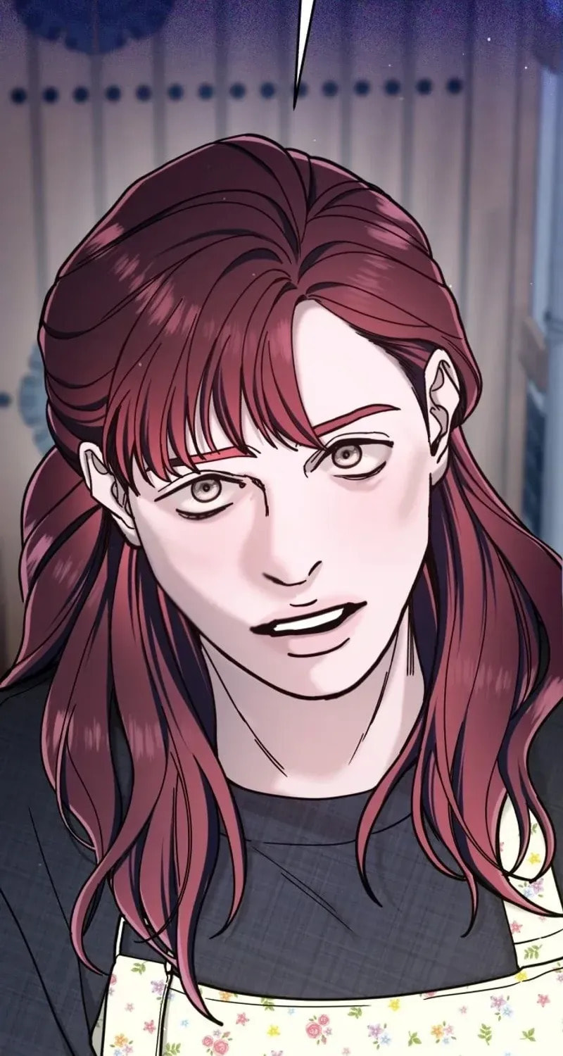 Like Mother, Like Daughter Chapter 194 page 86 - 