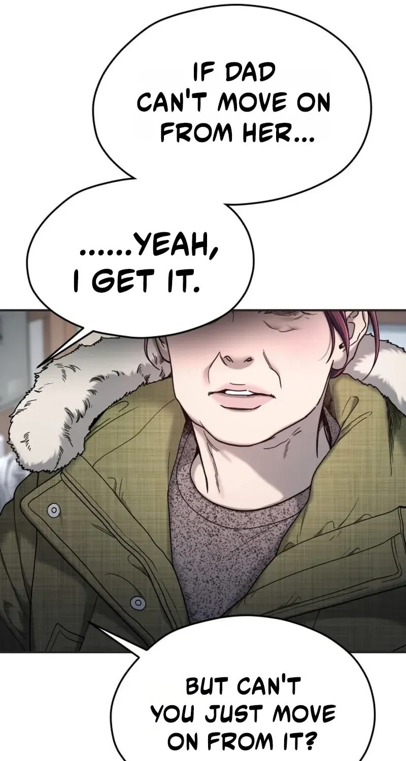Like Mother, Like Daughter Chapter 194 page 88 - 
