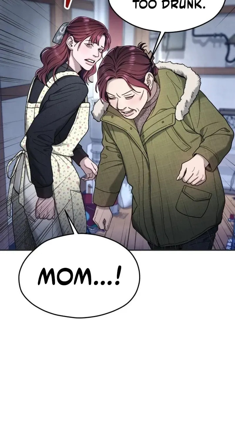 Like Mother, Like Daughter Chapter 194 page 91 - 
