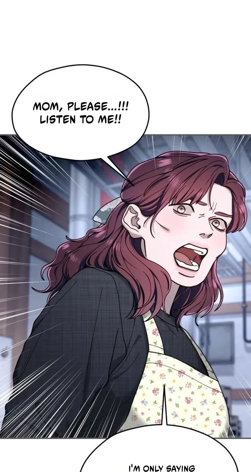 Like Mother, Like Daughter Chapter 194 page 92 - 