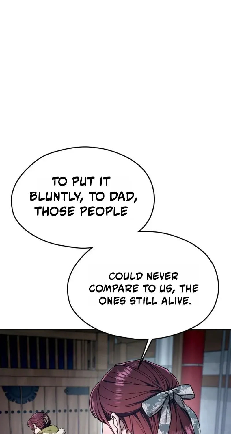 Like Mother, Like Daughter Chapter 194 page 94 - 