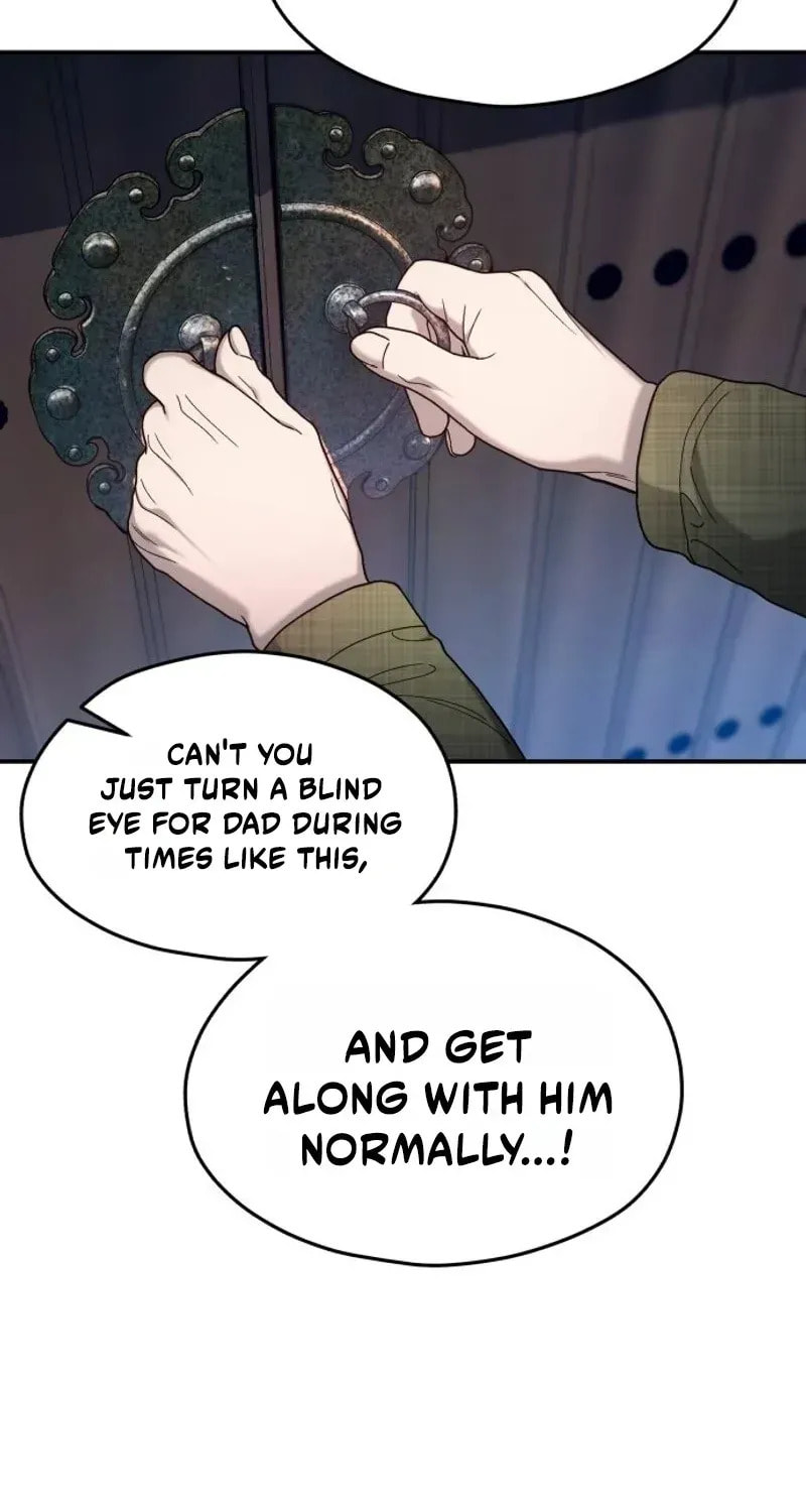 Like Mother, Like Daughter Chapter 194 page 96 - 
