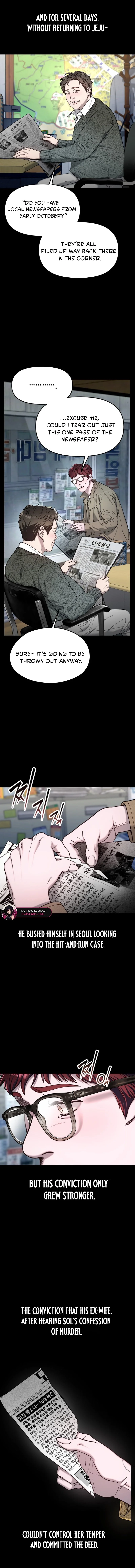 Like Mother, Like Daughter Chapter 196 page 15 - 