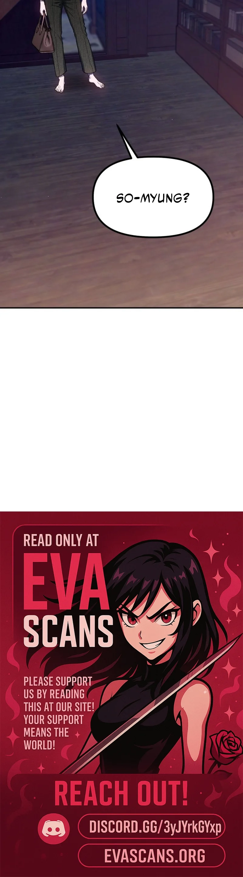 Like Mother, Like Daughter Chapter 196 page 19 - 