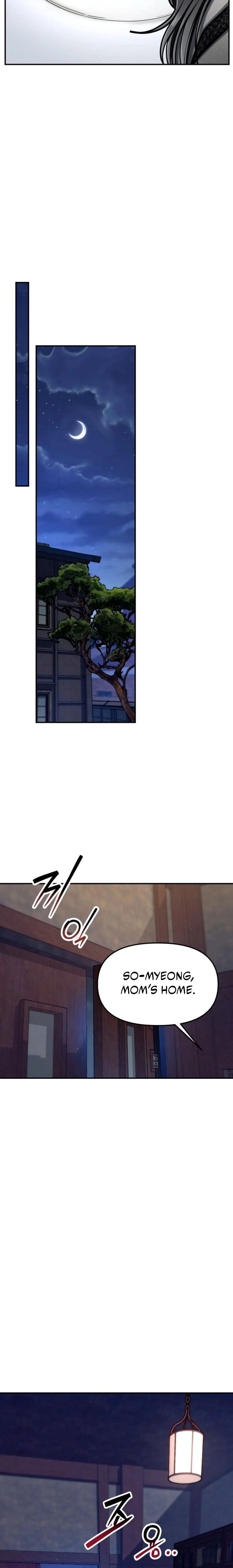 Like Mother, Like Daughter Chapter 197 page 2 - 