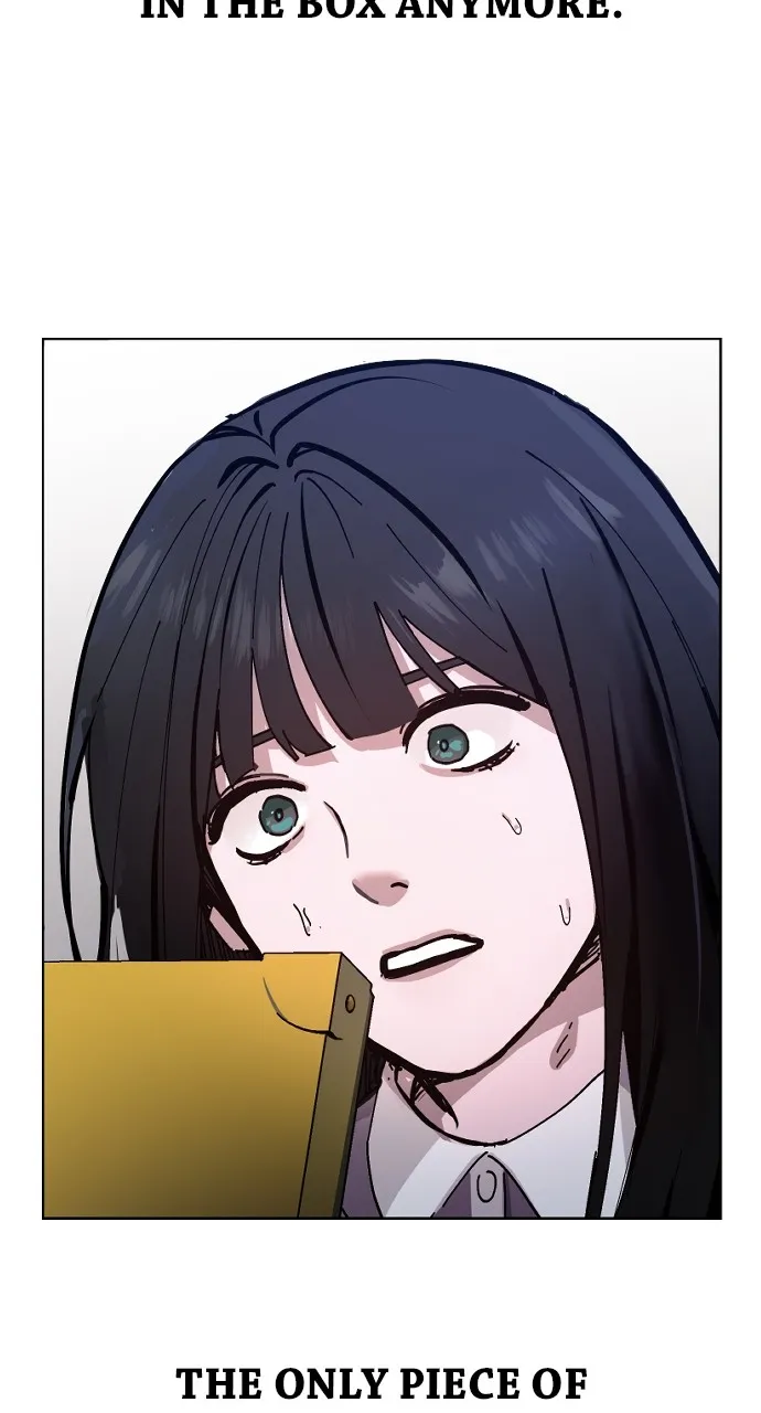Like Mother, Like Daughter Chapter 2 page 2 - 