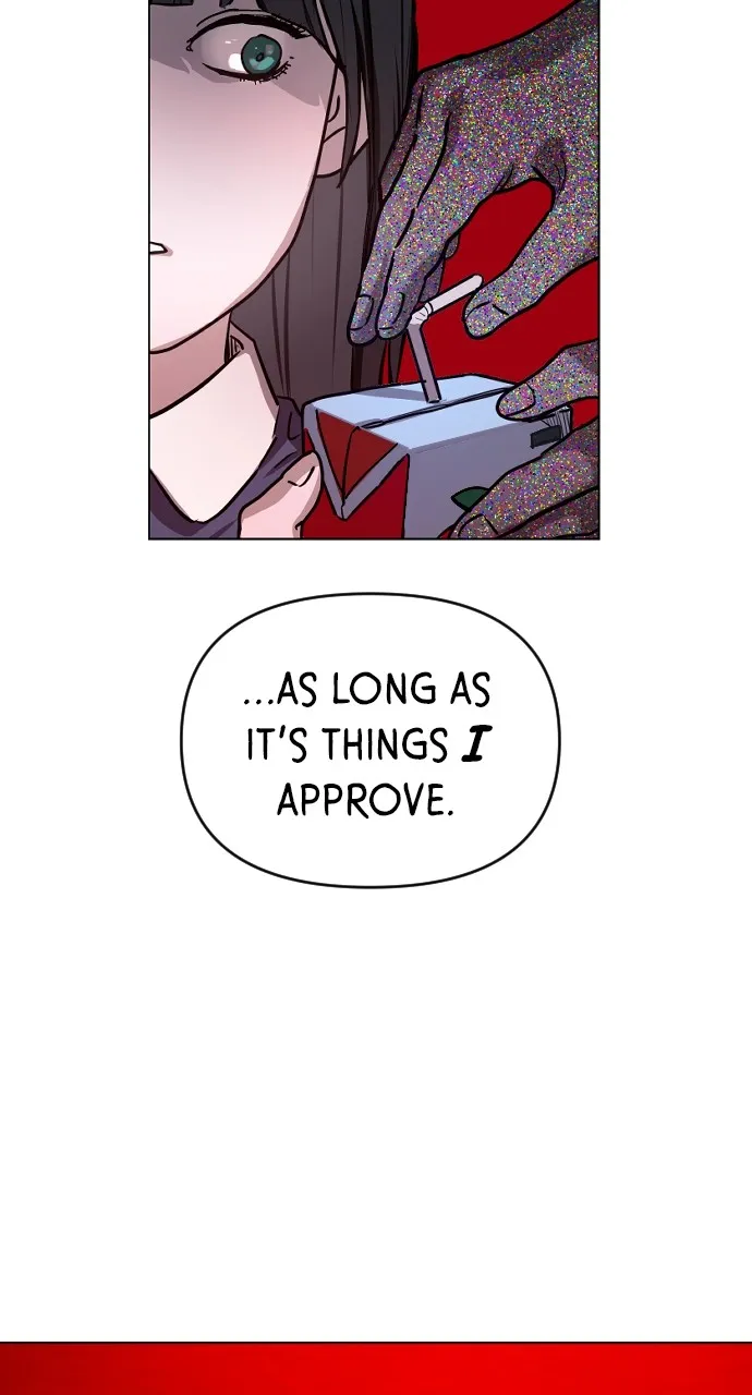 Like Mother, Like Daughter Chapter 2 page 104 - 