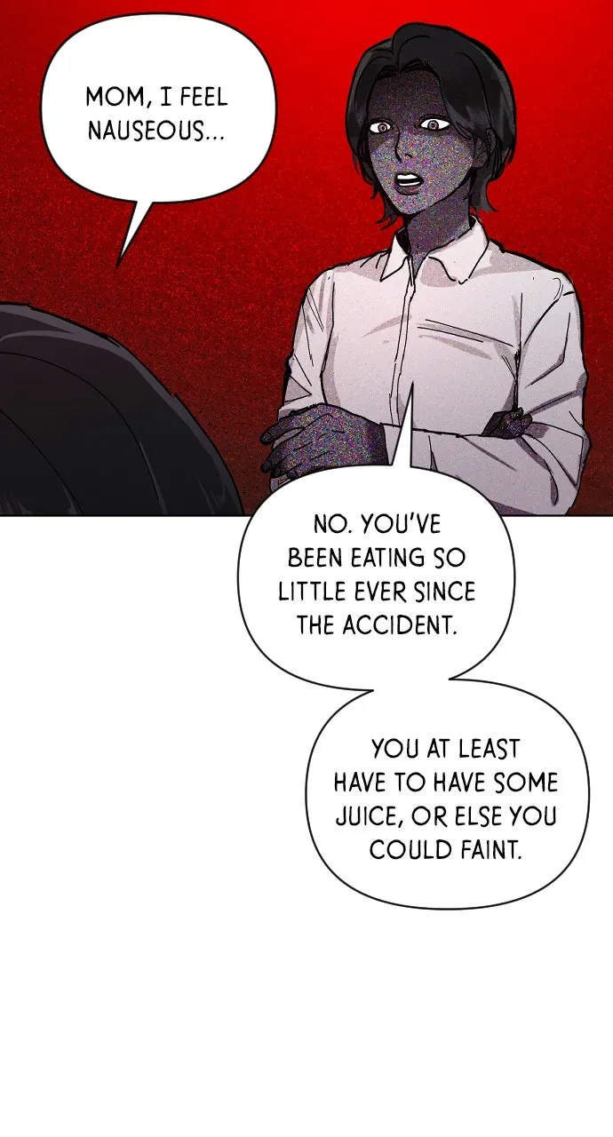 Like Mother, Like Daughter Chapter 2 page 105 - 