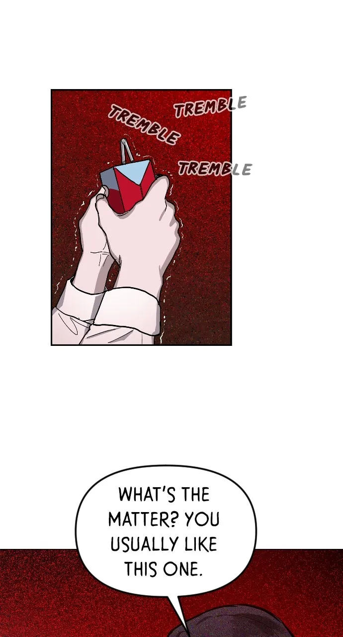 Like Mother, Like Daughter Chapter 2 page 106 - 