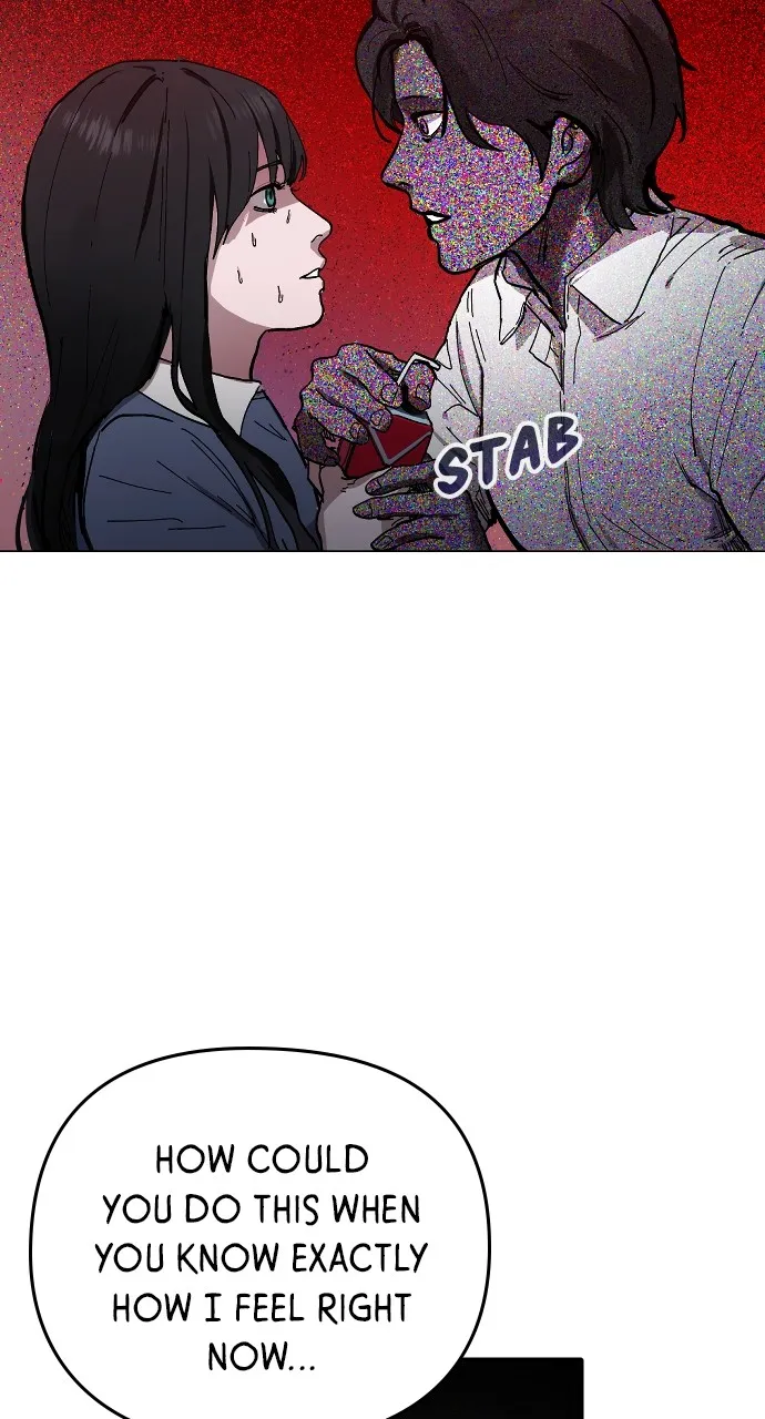 Like Mother, Like Daughter Chapter 2 page 107 - 