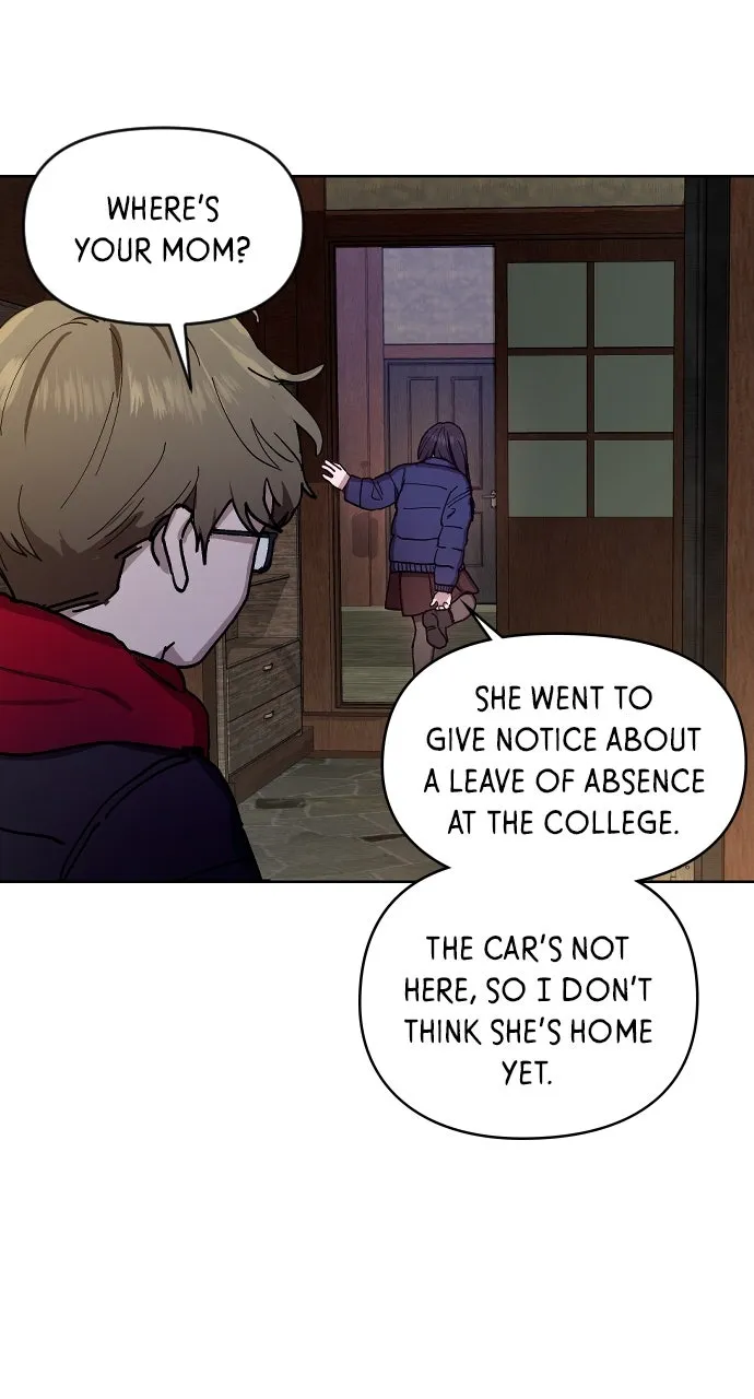 Like Mother, Like Daughter Chapter 2 page 15 - 