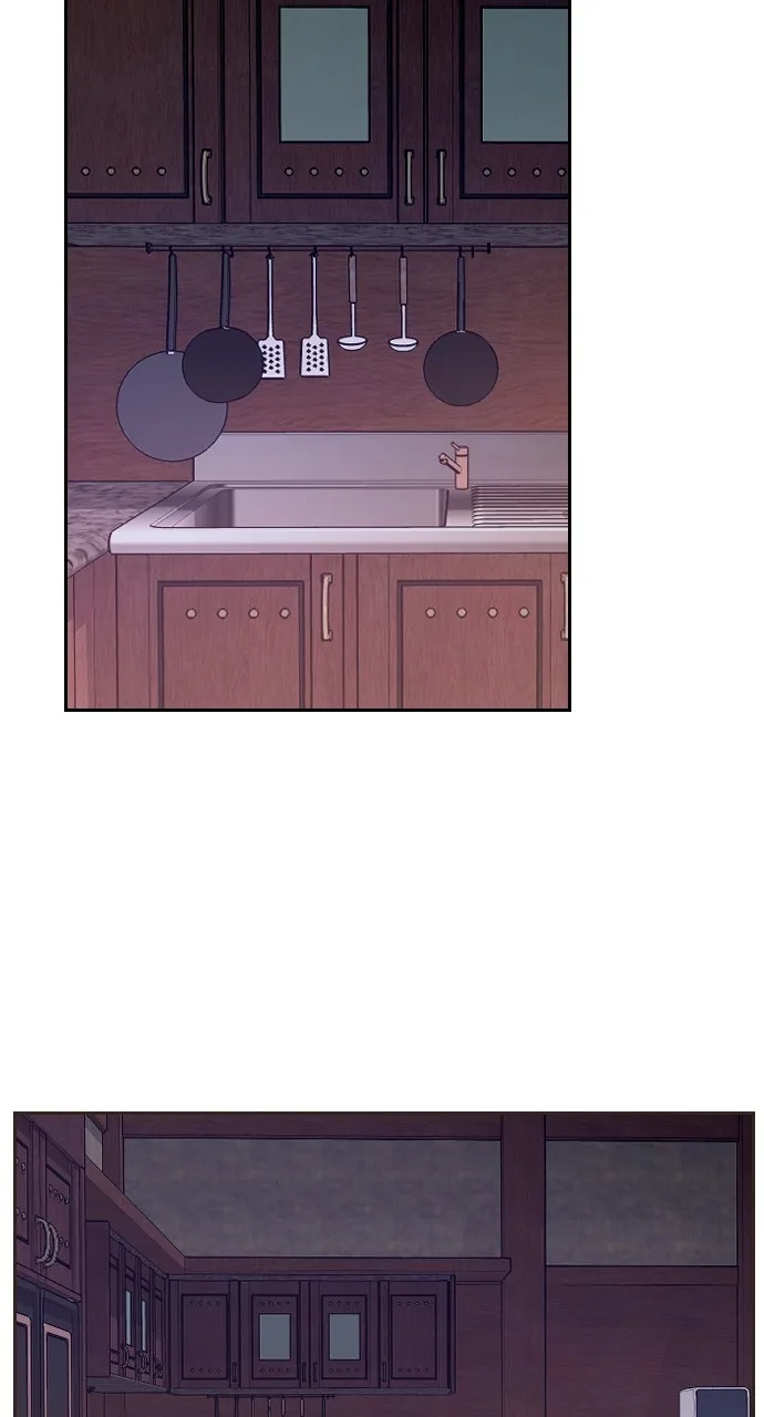 Like Mother, Like Daughter Chapter 2 page 17 - 