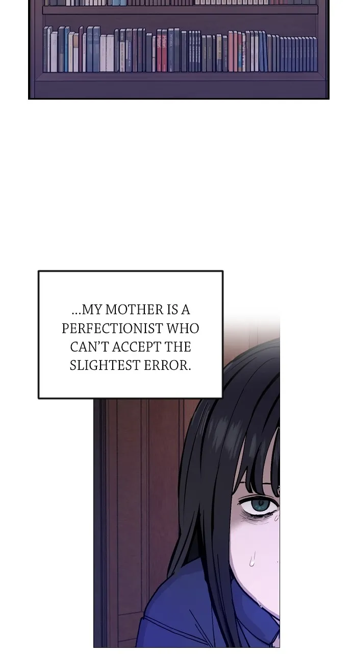 Like Mother, Like Daughter Chapter 2 page 19 - 