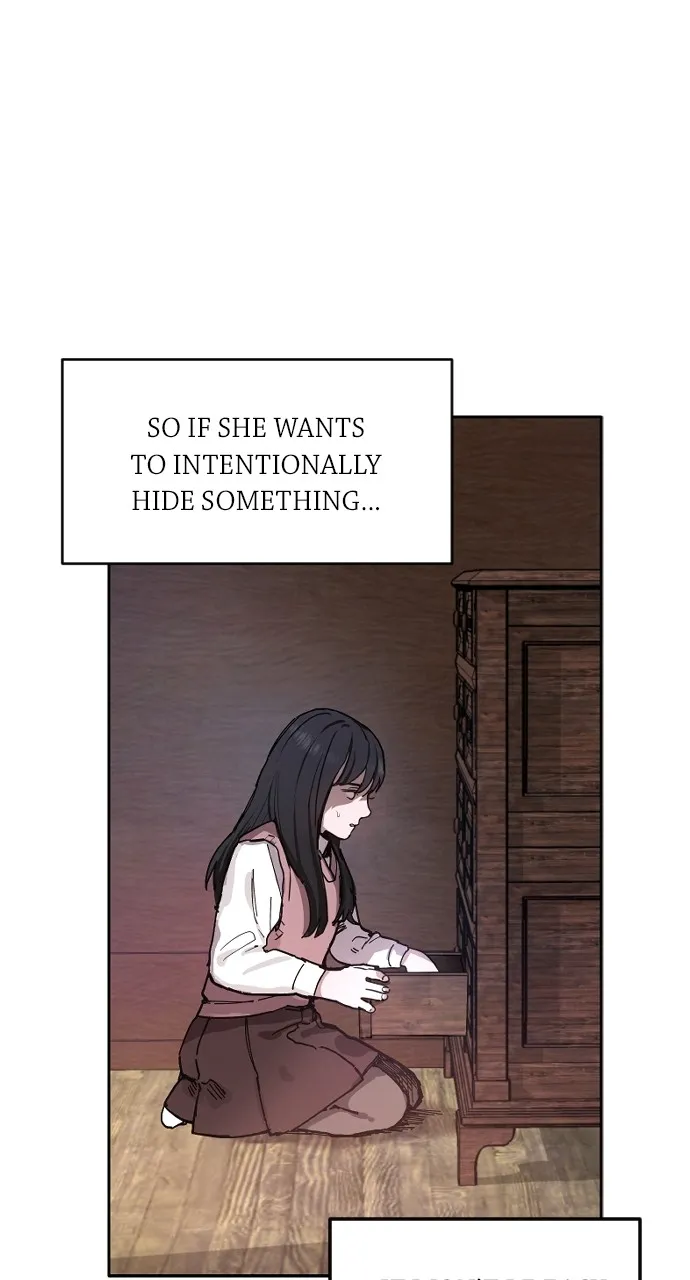 Like Mother, Like Daughter Chapter 2 page 20 - 