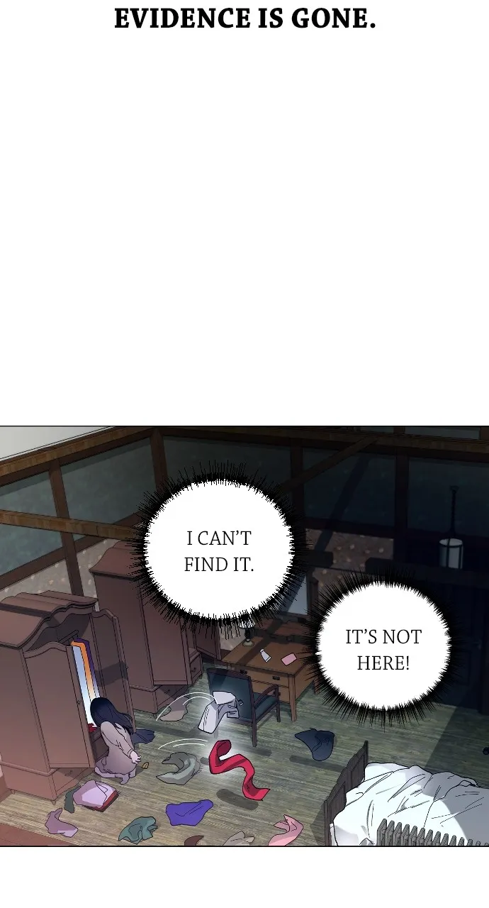 Like Mother, Like Daughter Chapter 2 page 3 - 