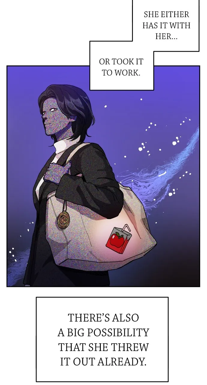 Like Mother, Like Daughter Chapter 2 page 22 - 