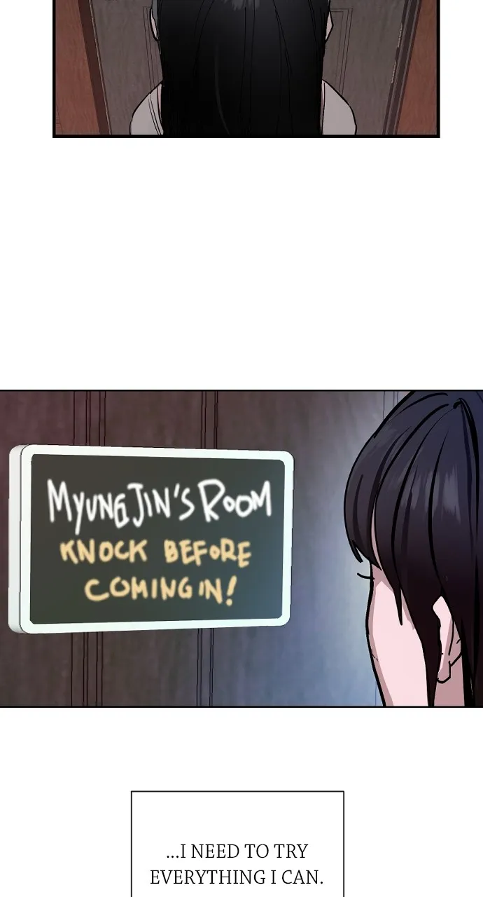 Like Mother, Like Daughter Chapter 2 page 24 - 