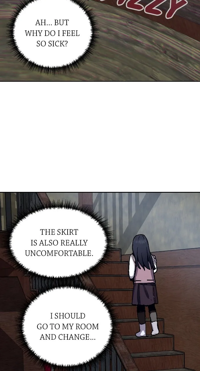 Like Mother, Like Daughter Chapter 2 page 26 - 