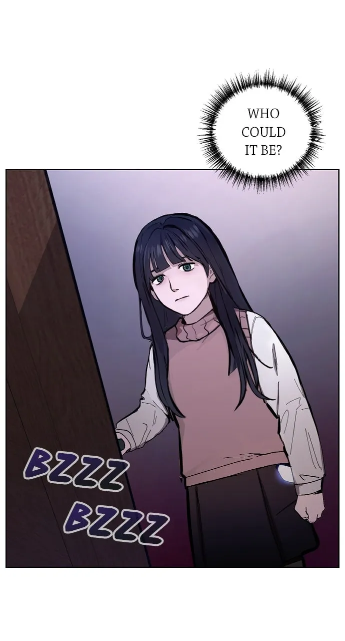 Like Mother, Like Daughter Chapter 2 page 28 - 